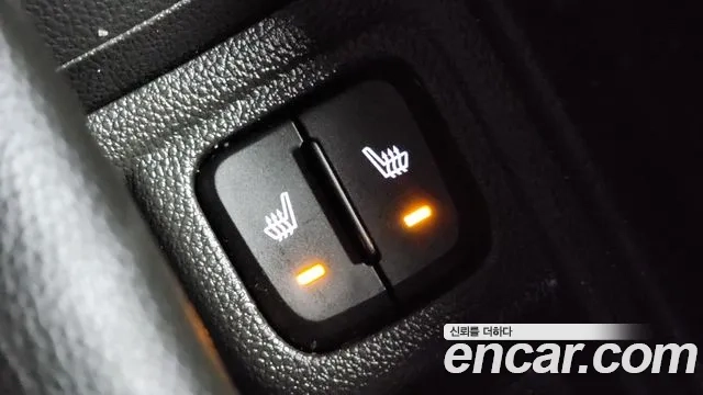 Chevrolet (GM Daewoo) The New Spark id 2937235 из Кореи 9