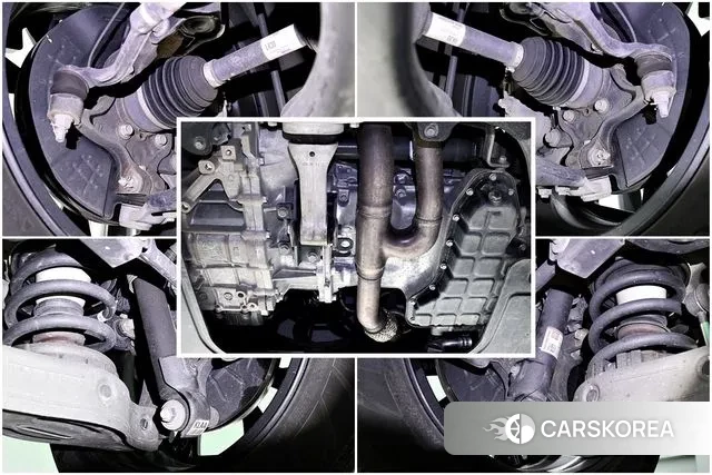 Kia The New Carnival 4th Generation id 3310385 из Кореи 9