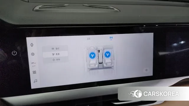 Renault Korea (Samsung) Grand Coleos id 3457175 из Кореи 9