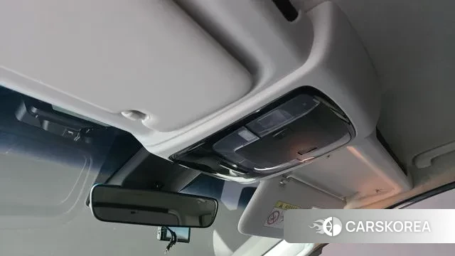 Hyundai Staria id 3586825 из Кореи 9