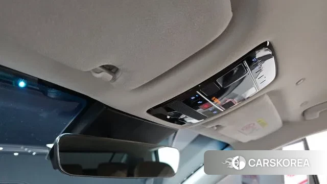 Hyundai Grandeur Hybrid (GN7) id 3322037 из Кореи 9