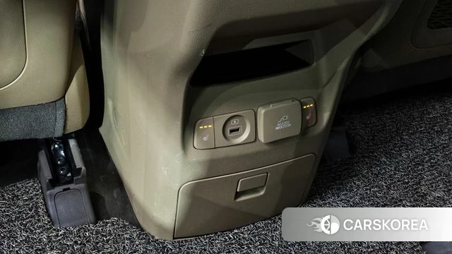 Kia The New Carnival id 4020163 из Кореи 9