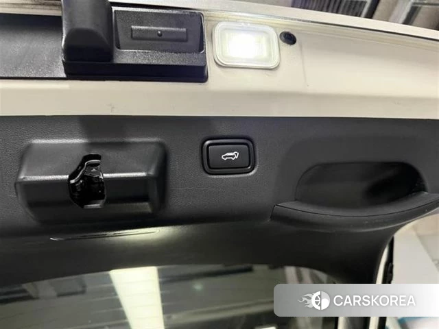 Kia EV6 id 3826294 из Кореи 9