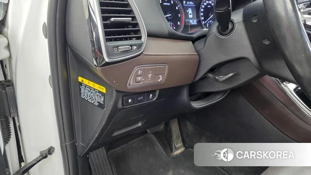 Hyundai Grandeur IG id 4251258 из Кореи 9
