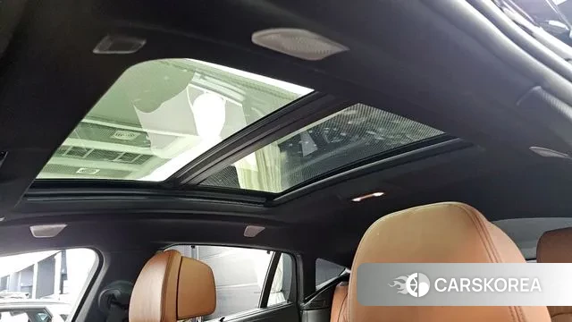 BMW X6 (G06) id 3600355 из Кореи 9