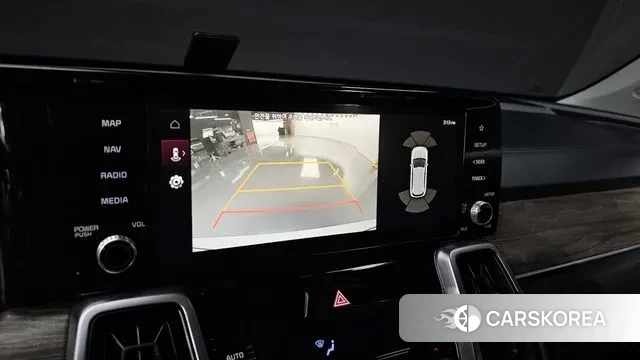 Kia Sorento 4th Generation id 3698041 из Кореи 9