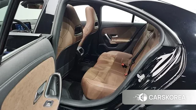 Mercedes-Benz CLA-Class C118 id 3462041 из Кореи 9