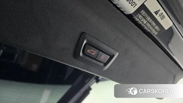 BMW X6 (G06) id 3507228 из Кореи 9