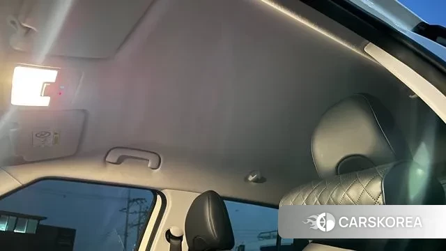 Hyundai Casper id 3355330 из Кореи 9