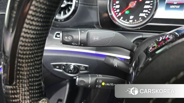 Mercedes-Benz E-Class W213 id 4907574 из Кореи 9