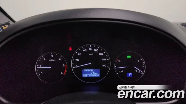 Hyundai The New Grand Starex id 2761949 из Кореи 9