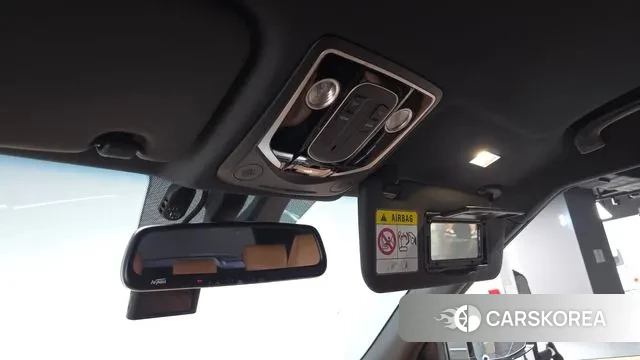 Ssangyong Torres id 2884330 из Кореи 9