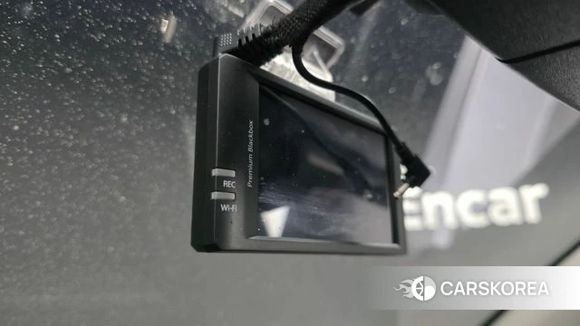 Ssangyong Rexton Sports id 4233132 из Кореи 9