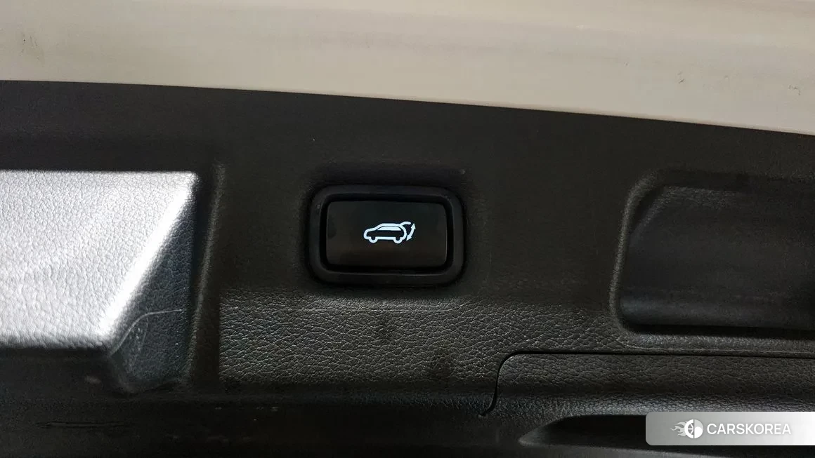 Hyundai The New Santa Fe id 1999244 из Кореи 9