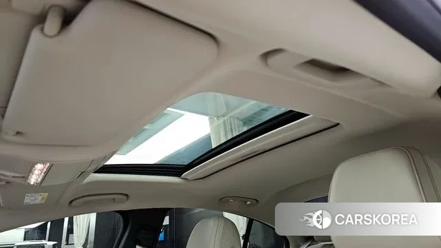 Mercedes-Benz CLS-Class C257 id 3502808 из Кореи 9