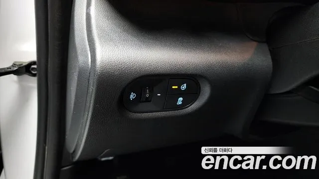 Hyundai Casper id 2672087 из Кореи 9