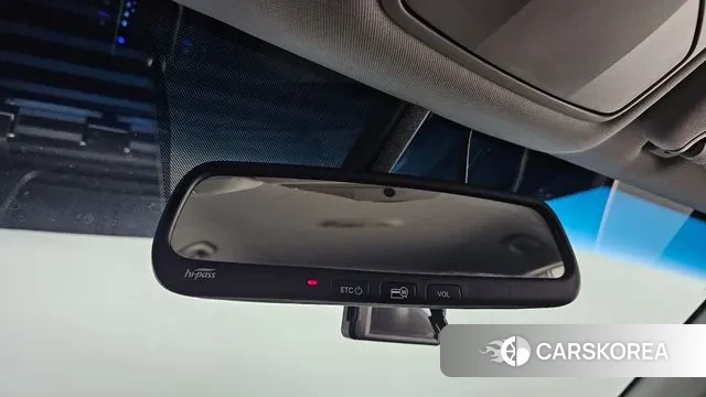 Hyundai Santa Fe The Prime id 3055754 из Кореи 9