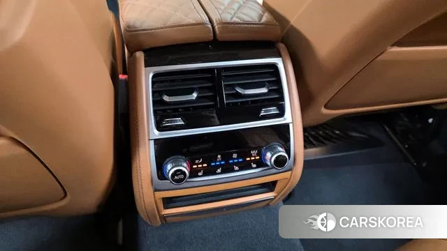 BMW 7 Series (G11) id 3692156 из Кореи 9