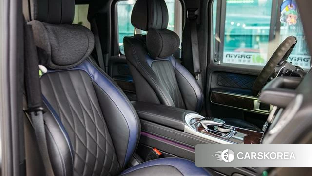 Mercedes-Benz G-class id 4336196 из Китая 9