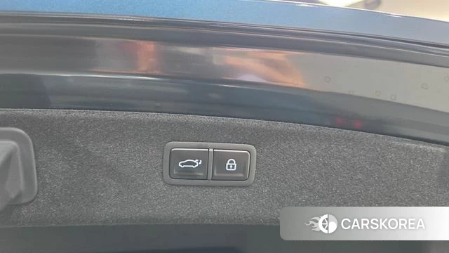 Genesis G80 (RG3) id 4681544 из Кореи 9