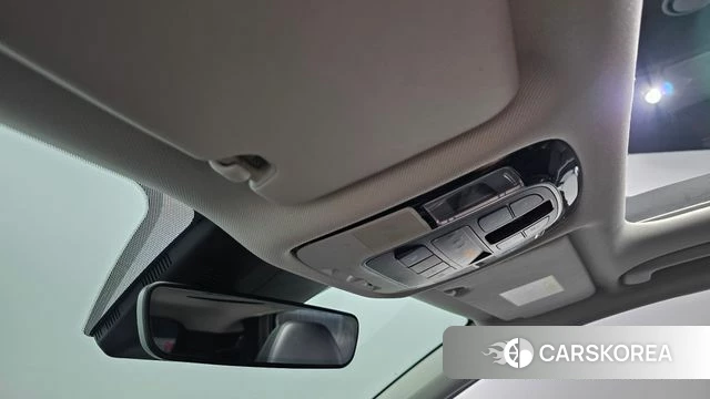 Hyundai Tucson Hybrid (NX4) id 4324655 из Кореи 9