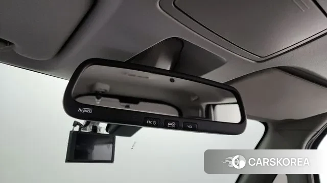 Kia The New Ray id 3402455 из Кореи 9