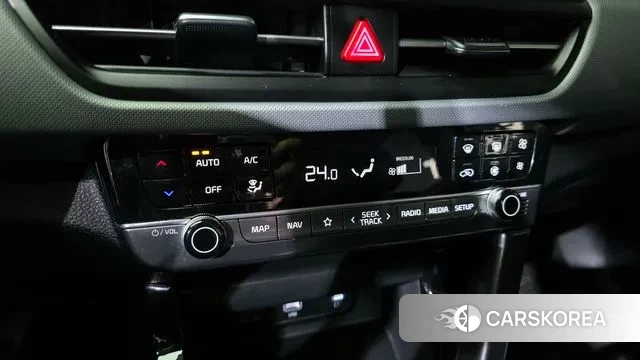 Kia The New Seltos id 3689635 из Кореи 9