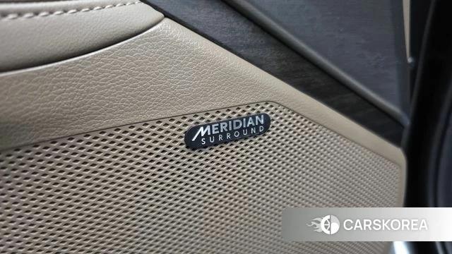 Kia K8 Hybrid id 4671407 из Кореи 9