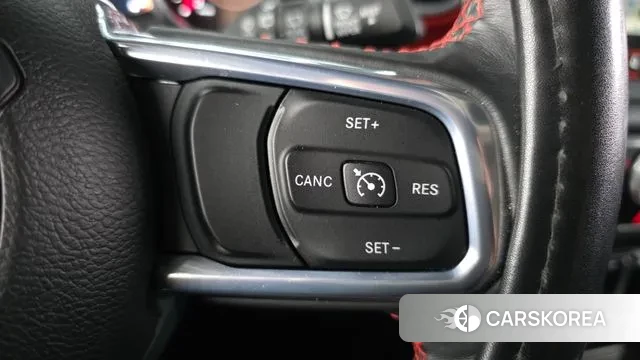 Jeep Wrangler (JL) id 3008160 из Кореи 9