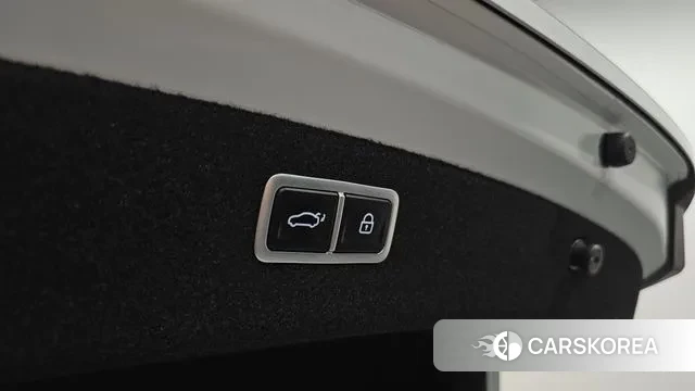 Genesis G80 (RG3) id 3525450 из Кореи 9