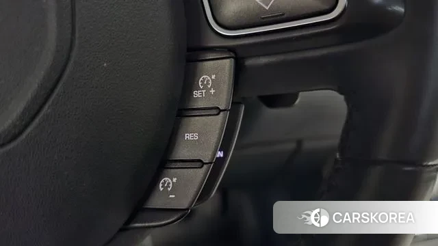 Land Rover Range Rover Evoque id 3444923 из Кореи 9