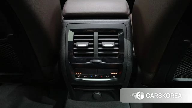 BMW X3 (G01) id 3879662 из Кореи 9