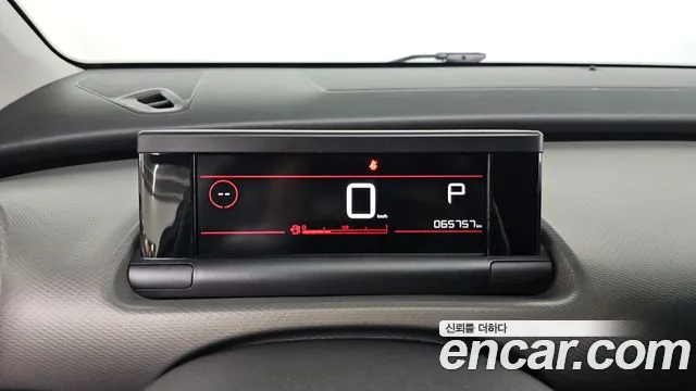 Citroen / DS C4 Cactus id 2758414 из Кореи 9