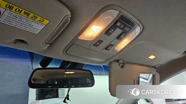 Kia The New Carnival id 3050654 из Кореи 9