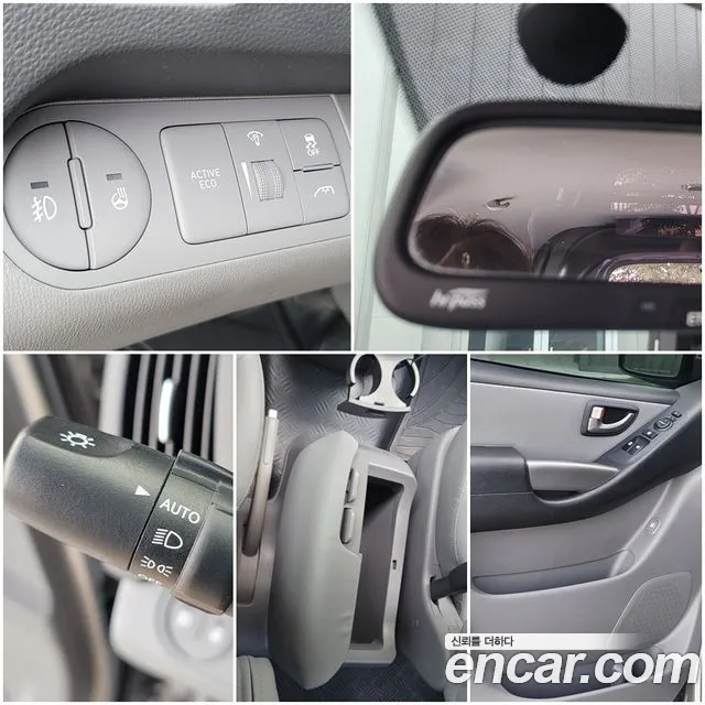 Hyundai The New Grand Starex id 2703743 из Кореи 9