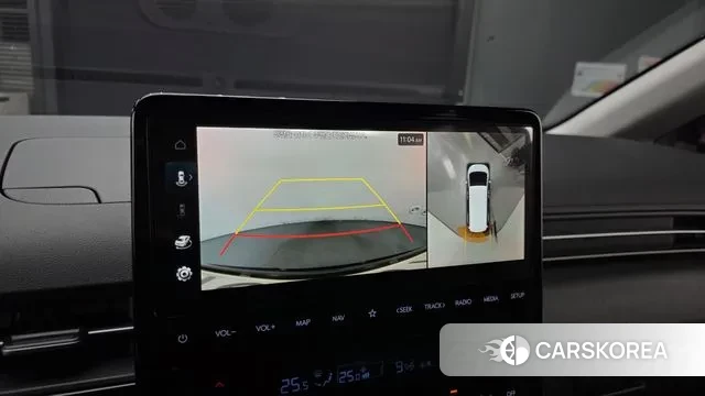 Hyundai Staria id 3711617 из Кореи 9