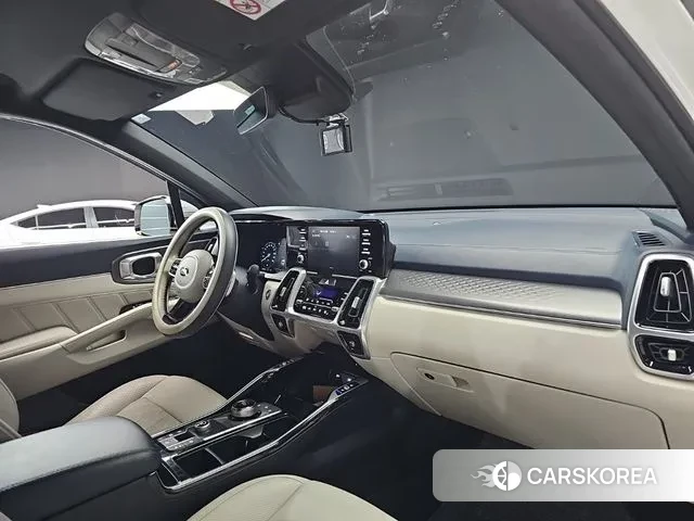 Kia Sorento 4th Generation id 3765185 из Кореи 9