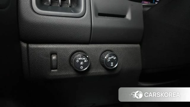 Chevrolet (GM Daewoo) Colorado id 4770199 из Кореи 9