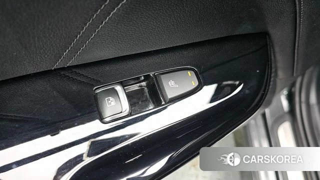 Kia K5 3rd generation id 4225083 из Кореи 9