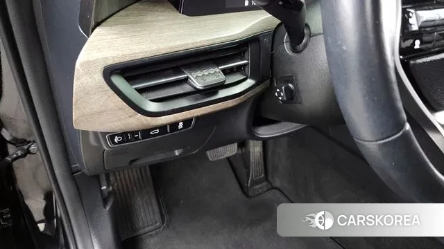 Kia K8 id 3581625 из Кореи 9