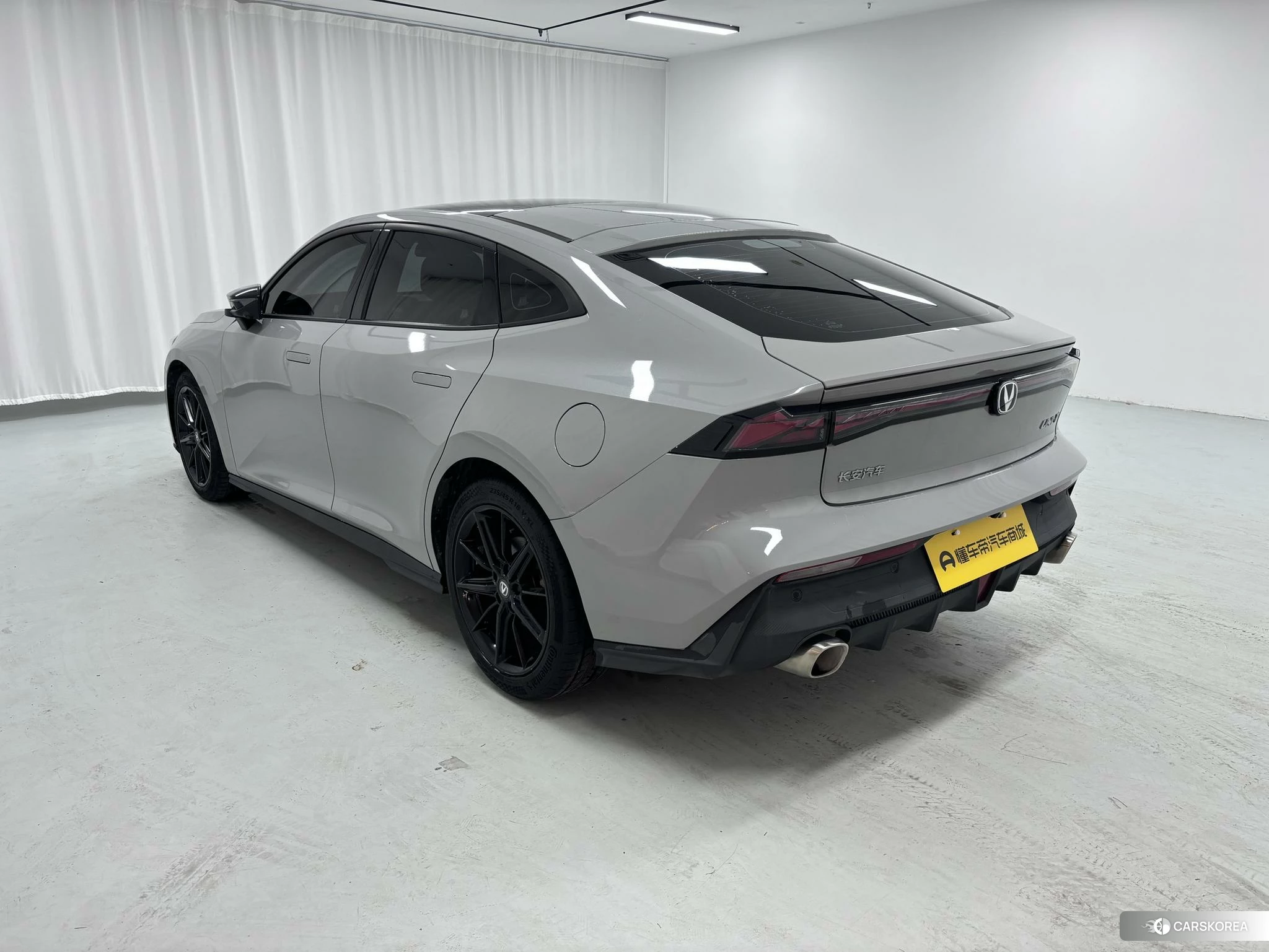Chang'an UNI-V id 4479755 из Китая 9