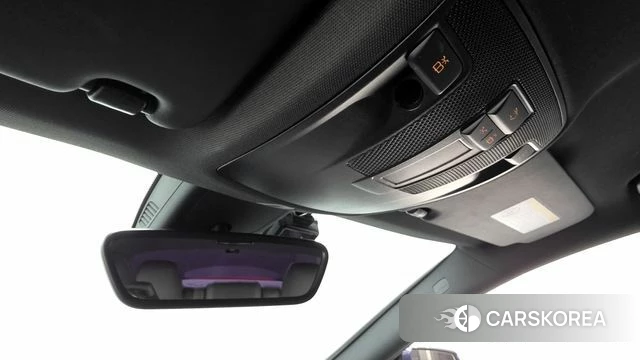 Mercedes-Benz CLA-Class C117 id 3853703 из Кореи 9