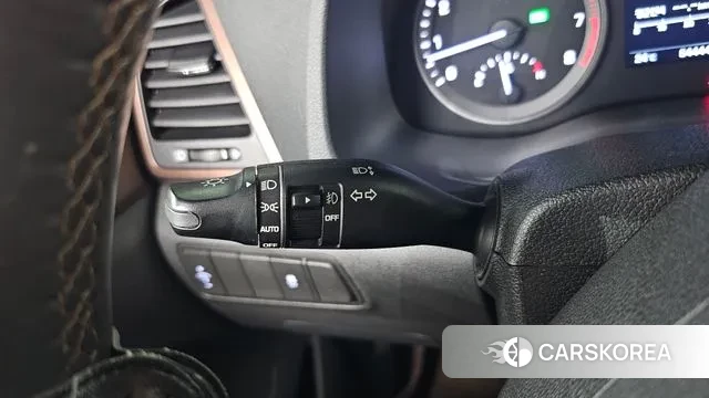 Hyundai All New Tucson id 3215362 из Кореи 9