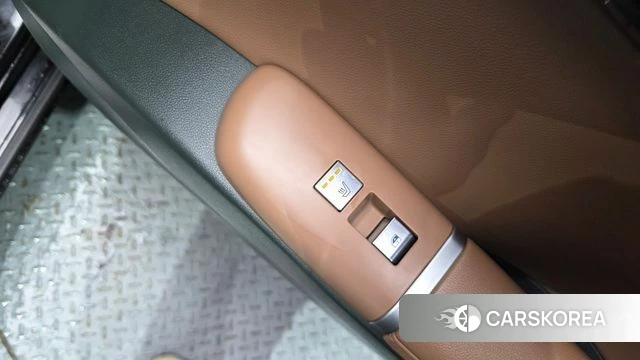 Hyundai Grandeur (GN7) id 4603196 из Кореи 9