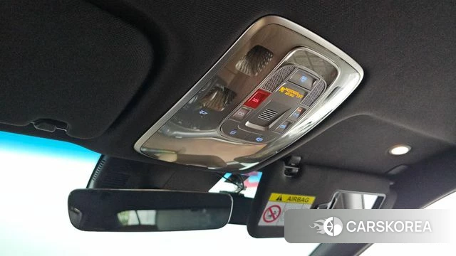 Genesis G80 (RG3) id 3897970 из Кореи 9