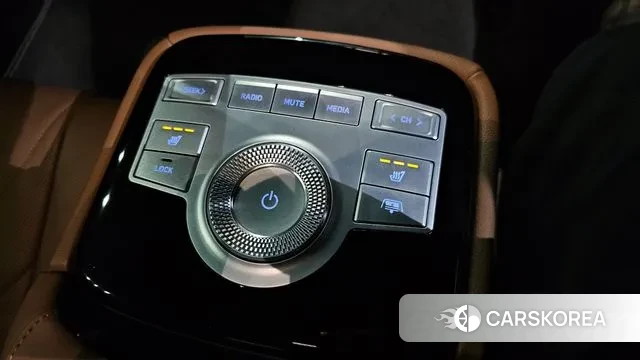 Genesis G80 (RG3) id 3591881 из Кореи 9