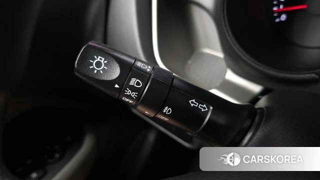 Kia The New Ray id 4615460 из Кореи 9