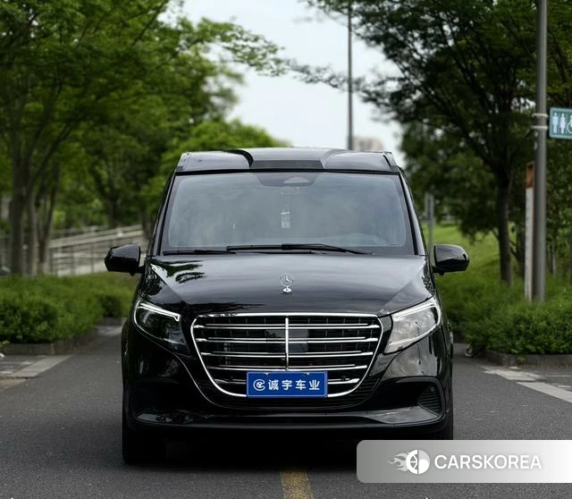Mercedes-Benz Vito id 4271602 из Китая 9