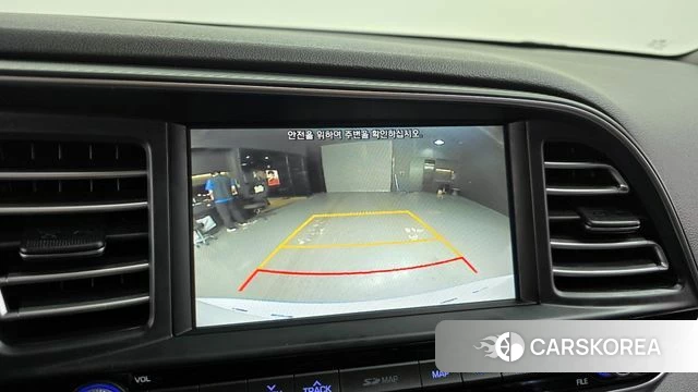 Hyundai The New Avante AD id 4310573 из Кореи 9