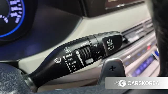 Hyundai Palisade id 3489513 из Кореи 9